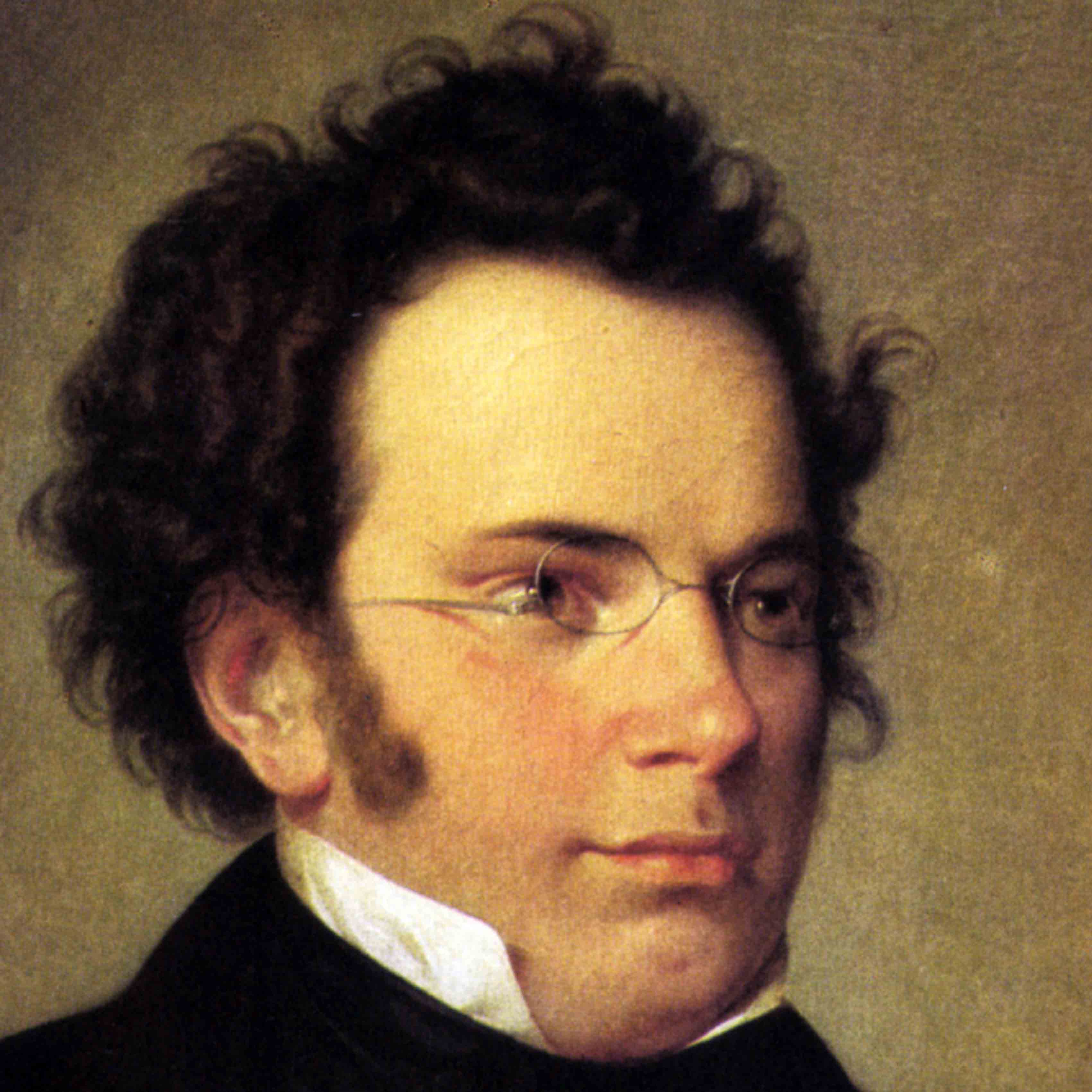 Franz schubert