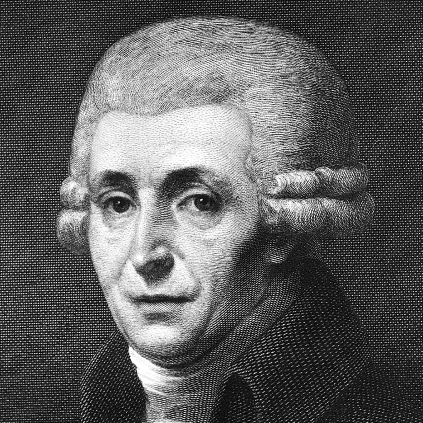 haydn compositions