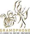 Gramophone Classical Music Awards Winner