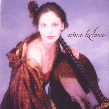 Review of Recital - Nina Kotova