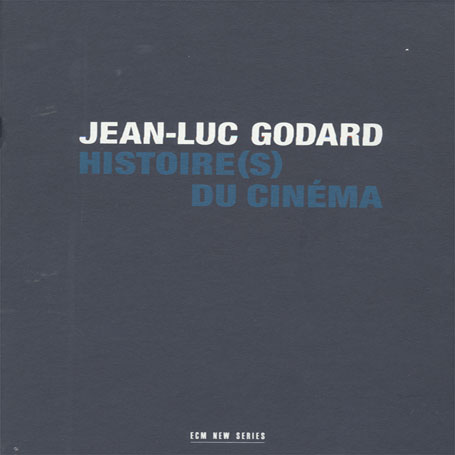 Review of Godard Histoire du Cinéma