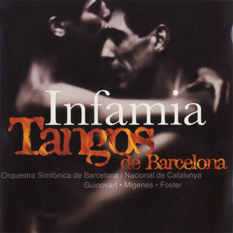 Review of Infamia - Tangos de Barcelona