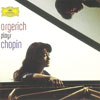 Review of Martha Argerich plays Chopin