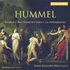 Review of Hummel Fortepiano Sonatas