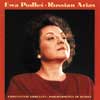 Review of Ewa Podles - Russian Arias