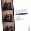 Review of Schumann String Quartets, Op 42 Nos 1 and 3