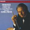 Review of Prokofiev Symphony No 6; Scythian Suite