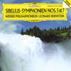 Review of Sibelius Symphonies Nos 5 & 7