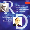 Review of Rachmaninov Orchestral Works