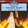 Review of Borodin Prince Igor