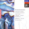 Review of Schoenberg The Early Tonal Years, 1894-1907