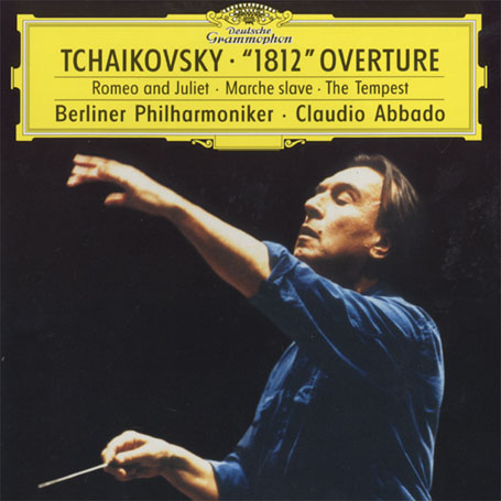 Review of Tchaikovsky Orchestral Works