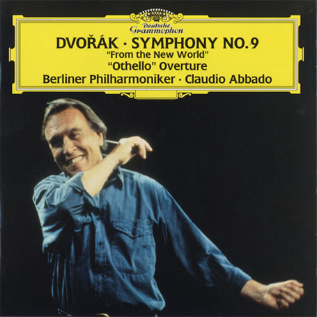 Review of Dvorák Symphony No 9; Othello Overture