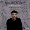 Review of Schumann, C and R Lieder