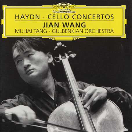 Review of Haydn Cello Concertos 1 & 2