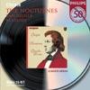 Review of Chopin Nocturnes; Barcarolle; Fantaisie