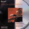 Review of Mozart Violin Concertos (The)