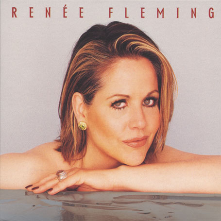 Review of Renée Fleming - Opera Arias