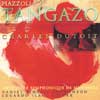 Review of Piazzolla Tangazo