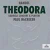 Review of HANDEL Theodora