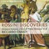 Review of Rossini Discoveries