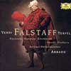 Review of Verdi Falstaff