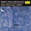 Review of Debussy Nocturnes