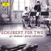 Review of Schubert for Two