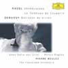 Review of Debussy; Ravel Vocal & Orchestral Works