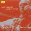 Review of Rostropovich - Master Cellist