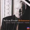 Review of Schumann Piano Works