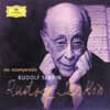 Review of Incomparable Rudolf Serkin