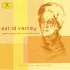 Review of Astrid Varnay - Opera Scenes and Orchestral Songs