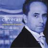 Review of José Carreras - Malinconia d'amore