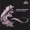 Review of Biber Requiem