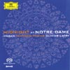 Review of Midnight at Notre Dame