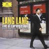 Review of Lang Lang - Live at Carnegie Hall