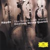 Review of Haydn (The) Seven Last Words