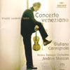 Review of Concerto Veneziano