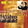 Review of New Year's Concert 2004