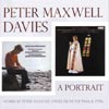 Review of Maxwell Davies - A Tribute