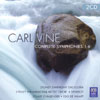 Review of Vine Symphonies Nos 1 - 6