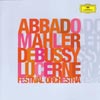 Review of Debussy (La) Mer; Mahler Symphony No 2