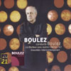 Review of Boulez (Le) marteau sans maître