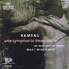 Review of Rameau (Une) Symphonie Imaginaire