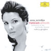 Review of Anna Netrebko - Russian Album