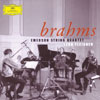 Review of Brahms String Quartets Op 51 & Op 67; Piano Quintet Op 34