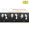 Review of Bach Dialogue Cantatas