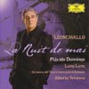 Review of Leoncavallo Arias