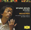 Review of Myung-Whun Chung conducts Messiaen